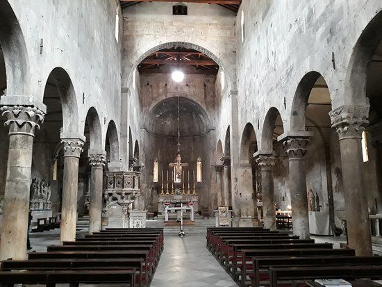 Cattedrale di Carrara